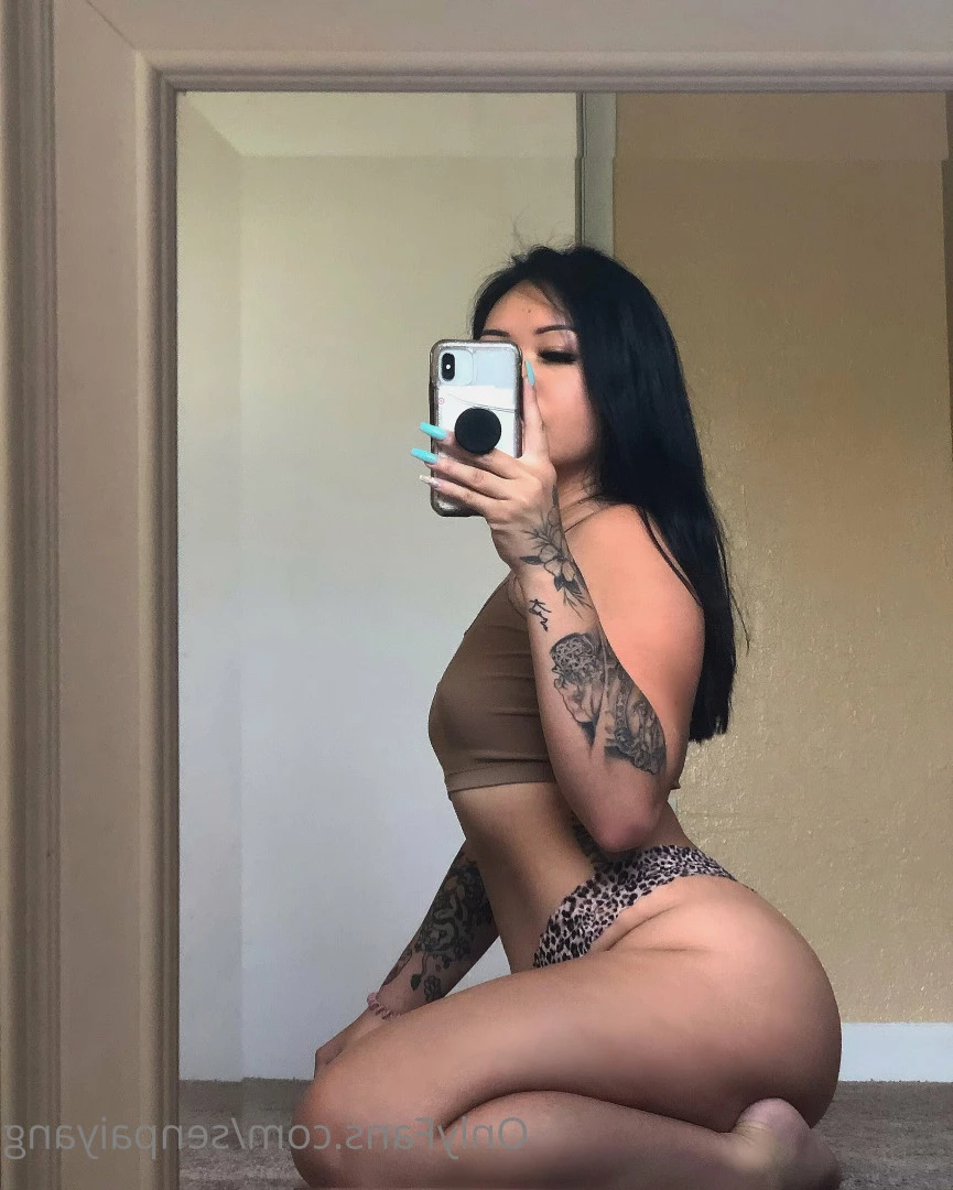 Senpaiyang(Top 2%) [ senpaiyang ] Onlyfans leaked photo 5906560 on Hotleaks.tv