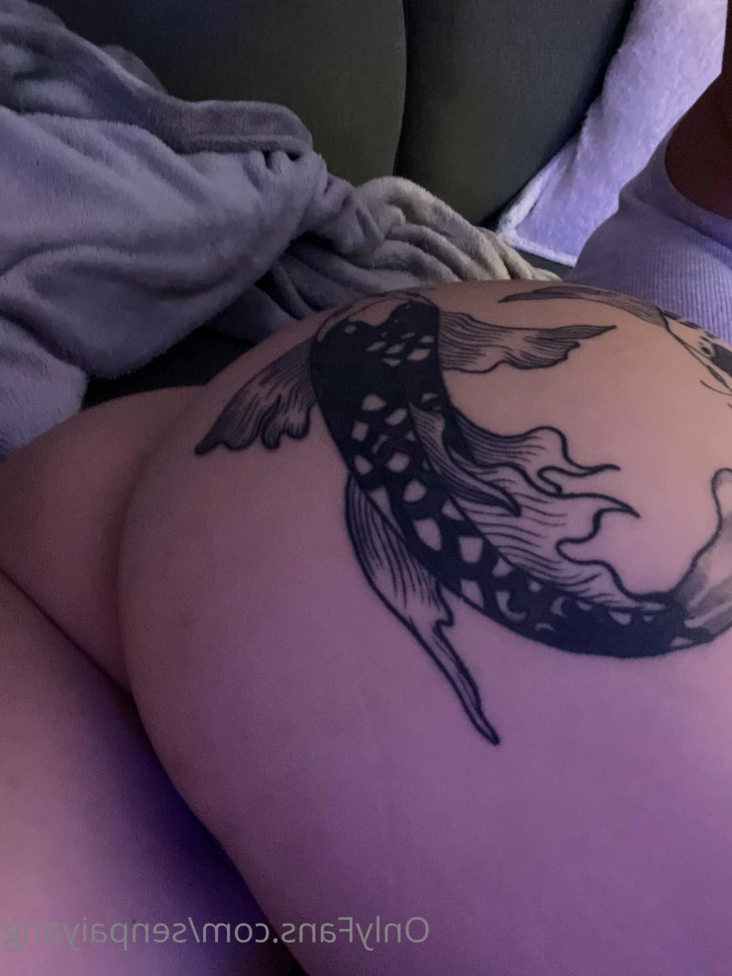 Senpaiyang(Top 2%) [ senpaiyang ] Onlyfans leaked photo 5906993 on Hotleaks.tv