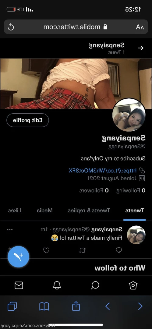 Senpaiyang(Top 2%) [ senpaiyang ] Onlyfans leaked photo 5907687 on Hotleaks.tv