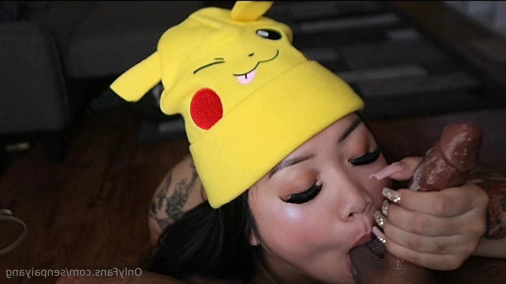 Senpaiyang(Top 2%) [ senpaiyang ] Onlyfans leaked photo 9249706 on Hotleaks.tv