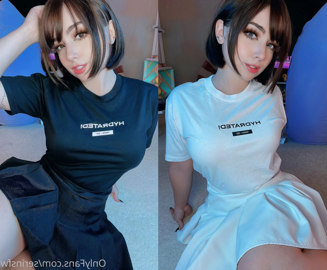 Seri [ serinymph ] Onlyfans leaked photo 7846160 on Hotleaks.tv