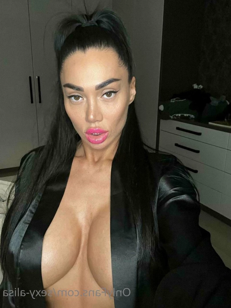 sexy-alisa Onlyfans leaked photo 2722255 on Hotleaks.tv