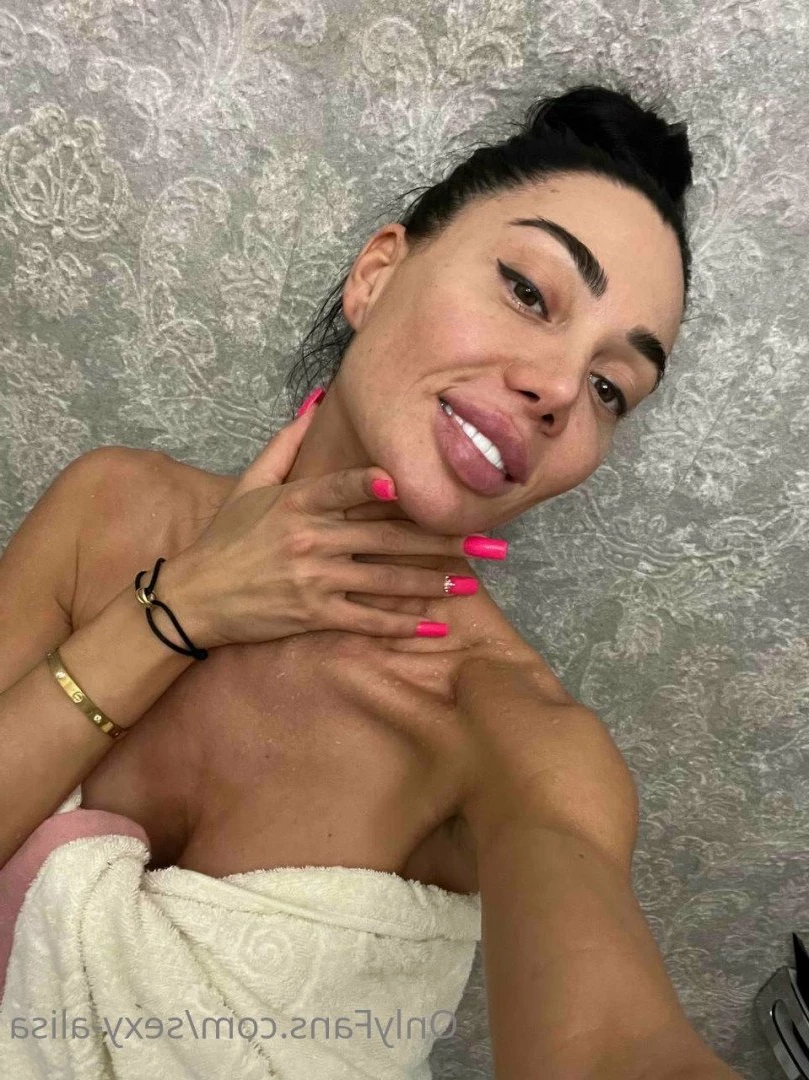 sexy-alisa Onlyfans leaked photo 2722390 on Hotleaks.tv