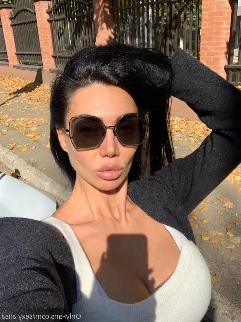 sexy-alisa Onlyfans leaked photo 2722657 on Hotleaks.tv