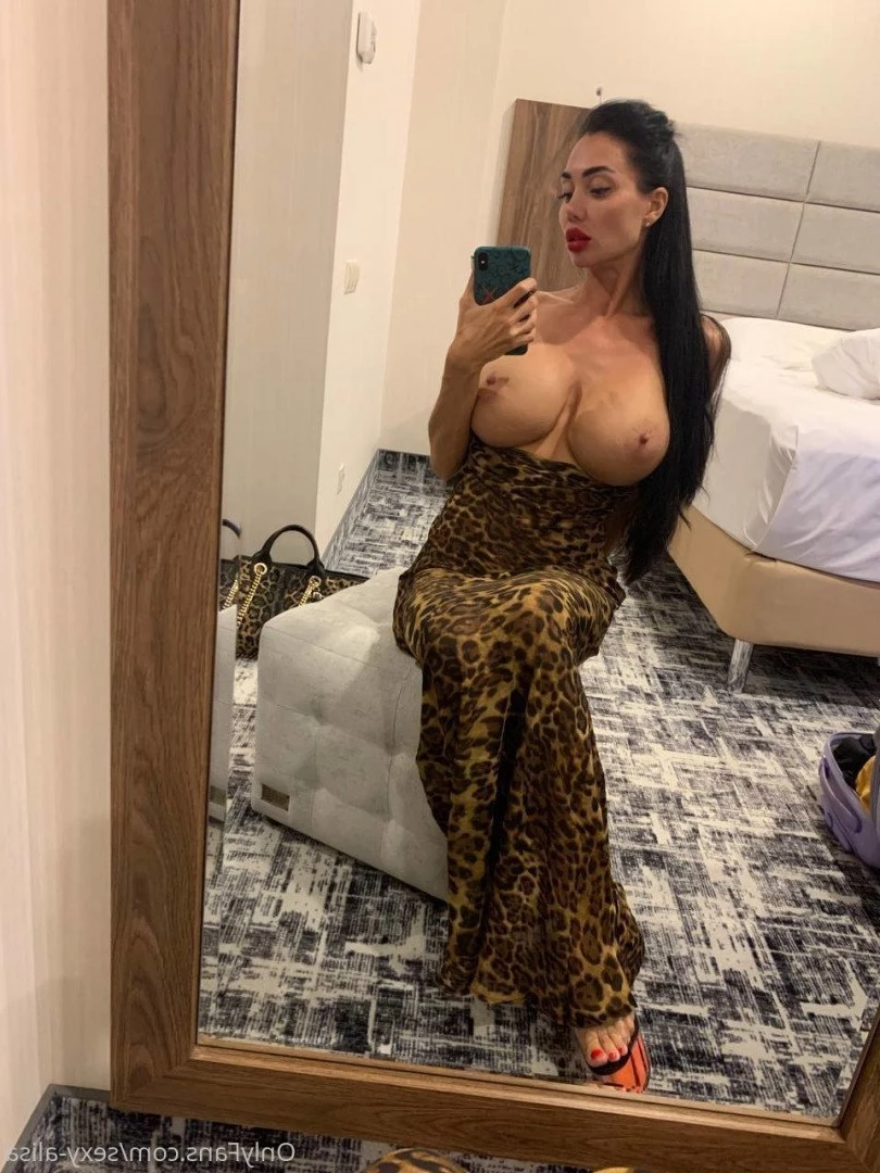 sexy-alisa Onlyfans leaked photo 2723373 on Hotleaks.tv