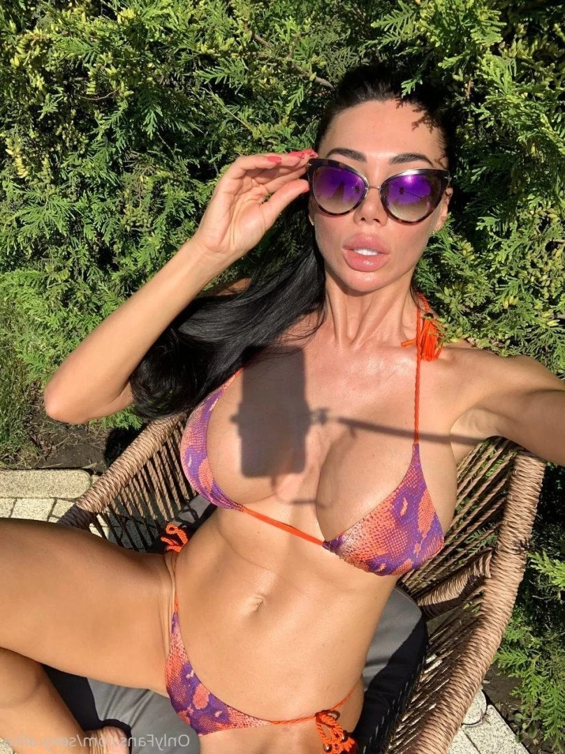 sexy-alisa Onlyfans leaked photo 2723429 on Hotleaks.tv