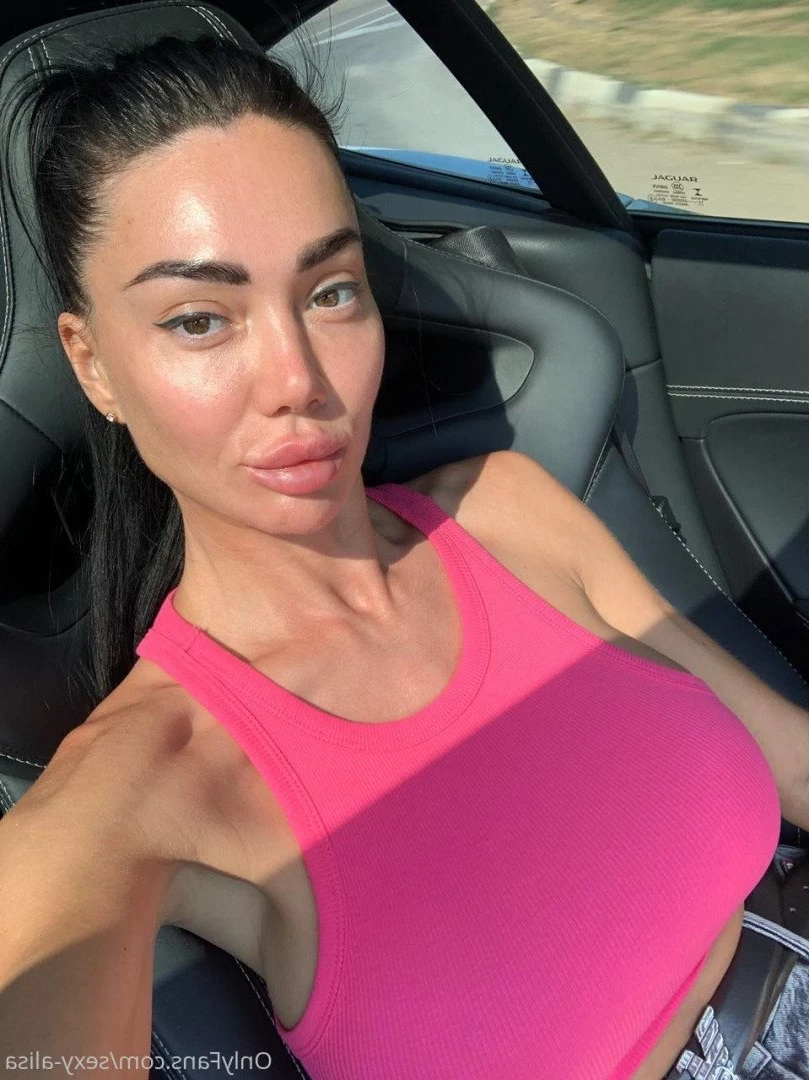 sexy-alisa Onlyfans leaked photo 2723799 on Hotleaks.tv