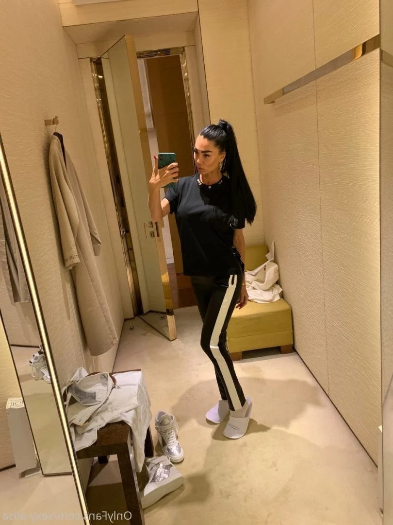 sexy-alisa Onlyfans leaked photo 2724235 on Hotleaks.tv