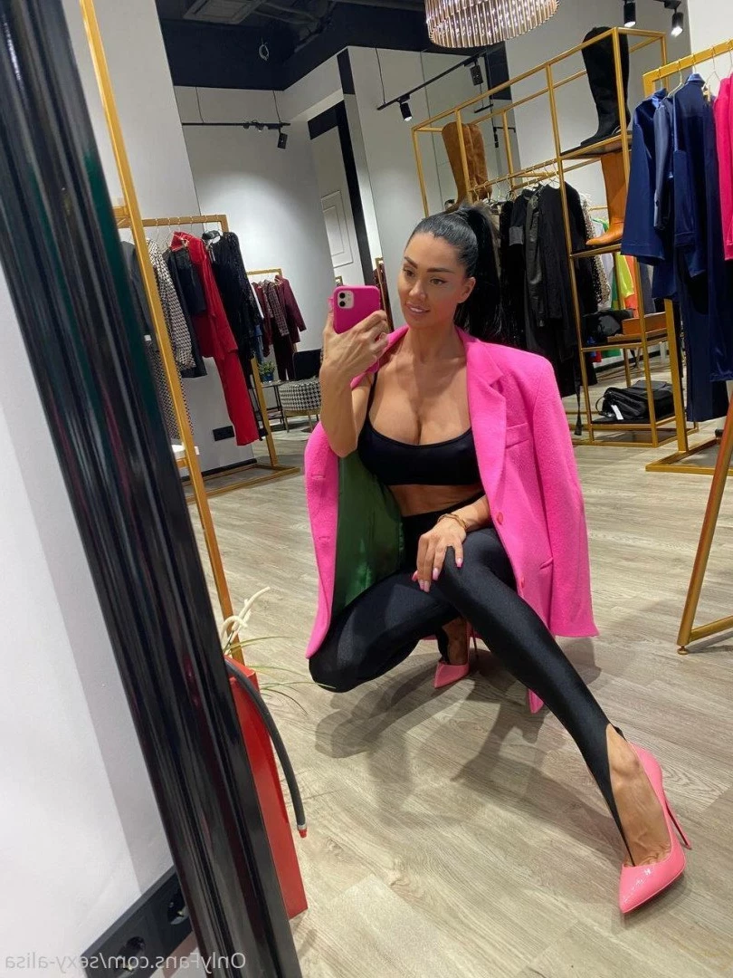 sexy-alisa Onlyfans leaked photo 2725511 on Hotleaks.tv