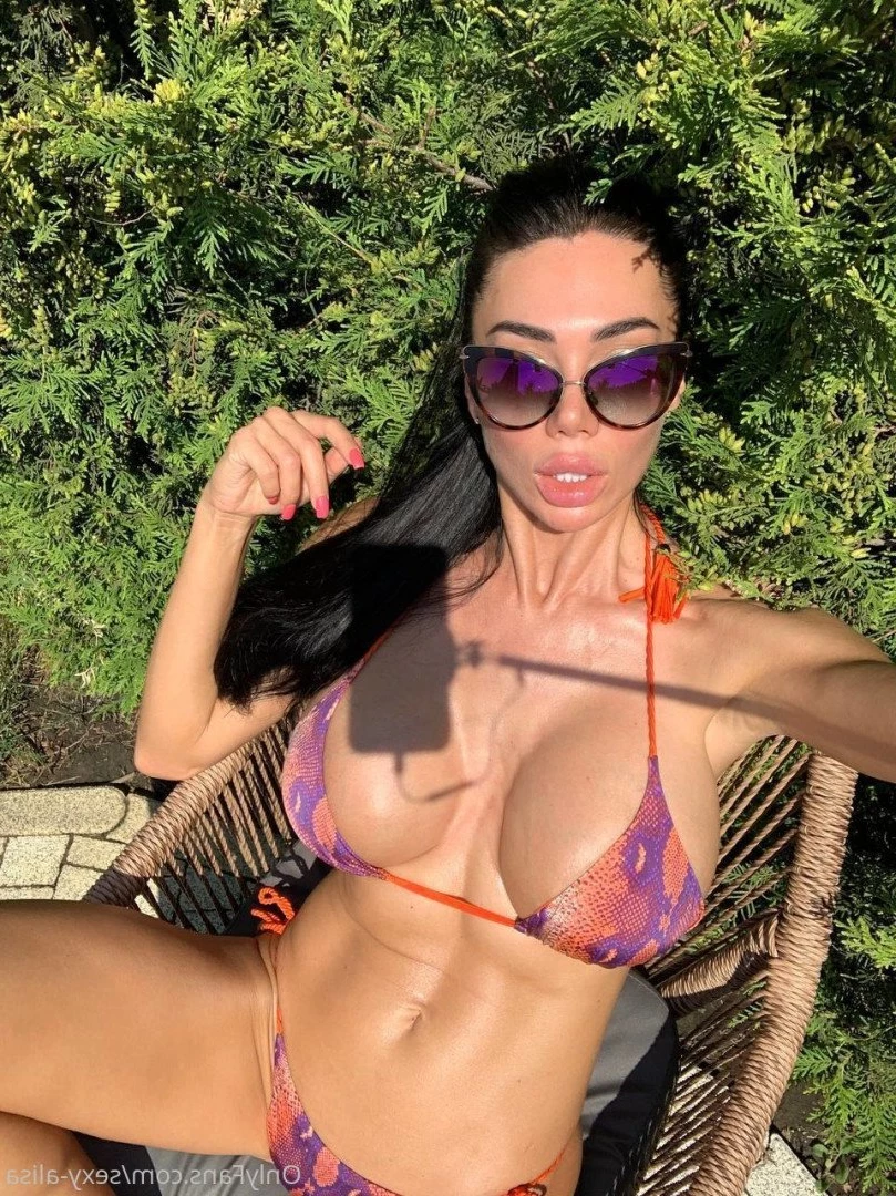 sexy-alisa Onlyfans leaked photo 2725828 on Hotleaks.tv
