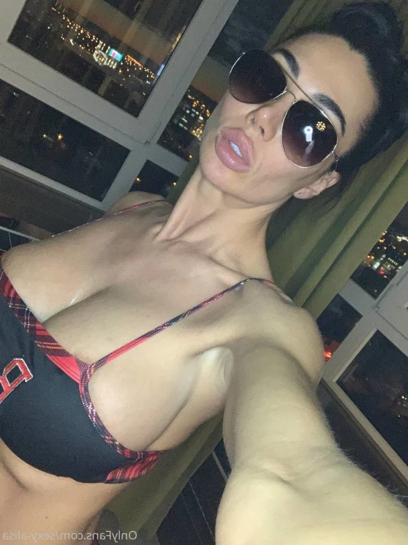 sexy-alisa Onlyfans leaked photo 2725928 on Hotleaks.tv