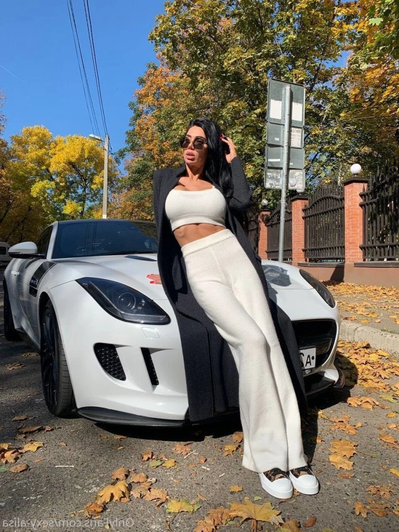 sexy-alisa Onlyfans leaked photo 2726256 on Hotleaks.tv