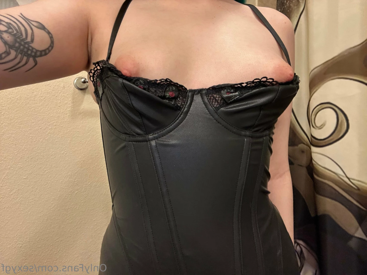 zombie [ sexygf ] Onlyfans leaked photo 12667260 on Hotleaks.tv