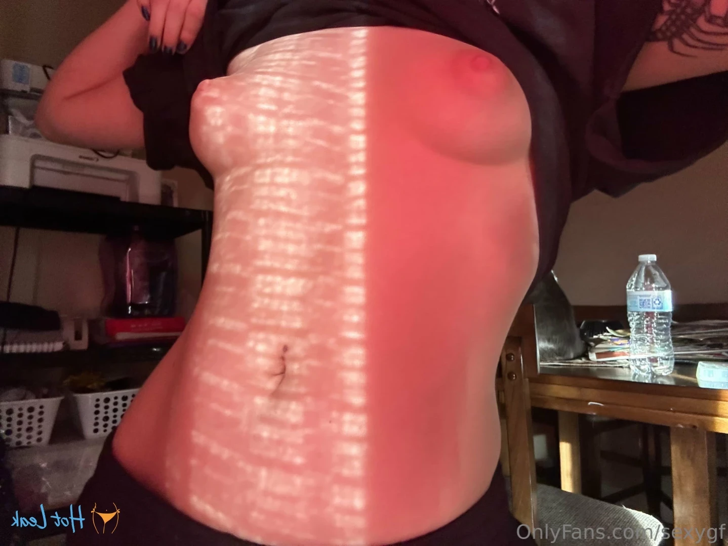 zombie [ sexygf ] Onlyfans leaked photo 12667691 on Hotleaks.tv