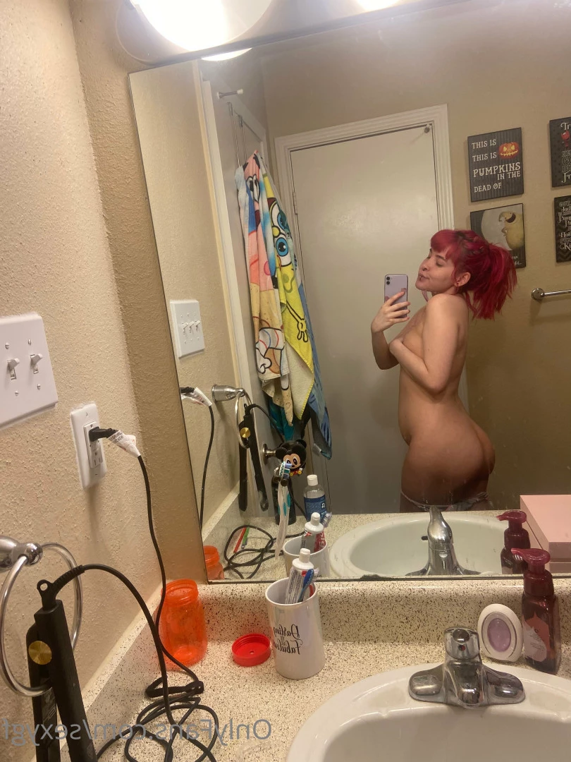 zombie [ sexygf ] Onlyfans leaked photo 12999164 on Hotleaks.tv
