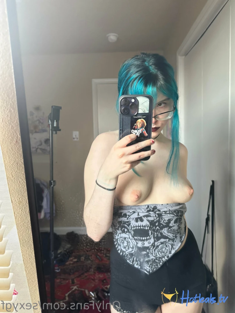 zombie [ sexygf ] Onlyfans leaked photo 13639776 on Hotleaks.tv