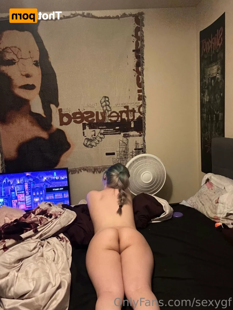 zombie [ sexygf ] Onlyfans leaked photo 14202924 on Hotleaks.tv