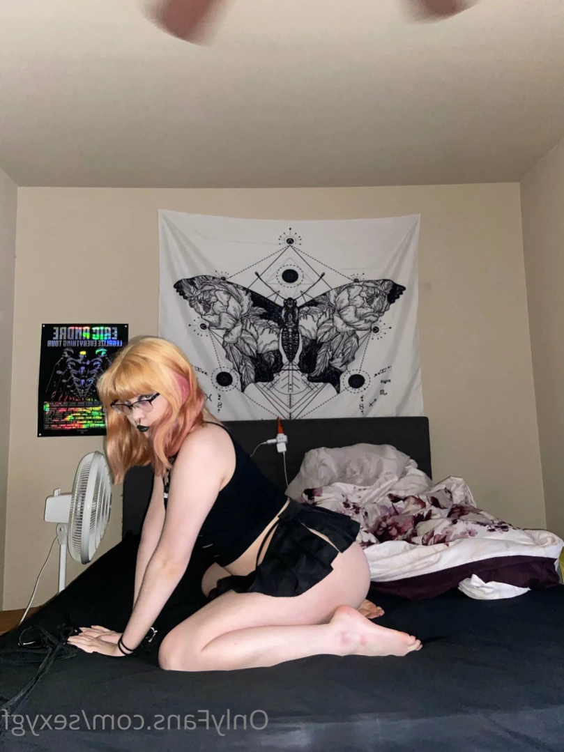 zombie [ sexygf ] Onlyfans leaked photo 14292526 on Hotleaks.tv