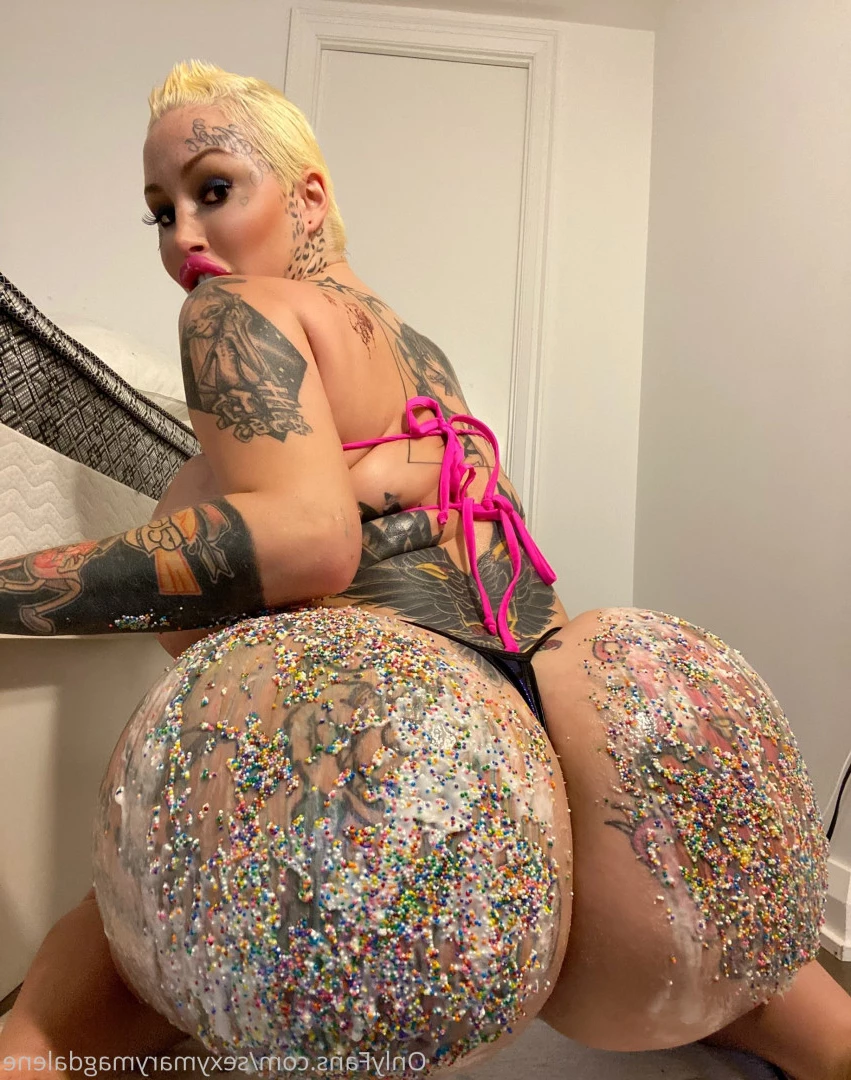Mary Magdalene [ sexymarymagdalene ] Onlyfans leaked photo 7675621 on Hotleaks.tv