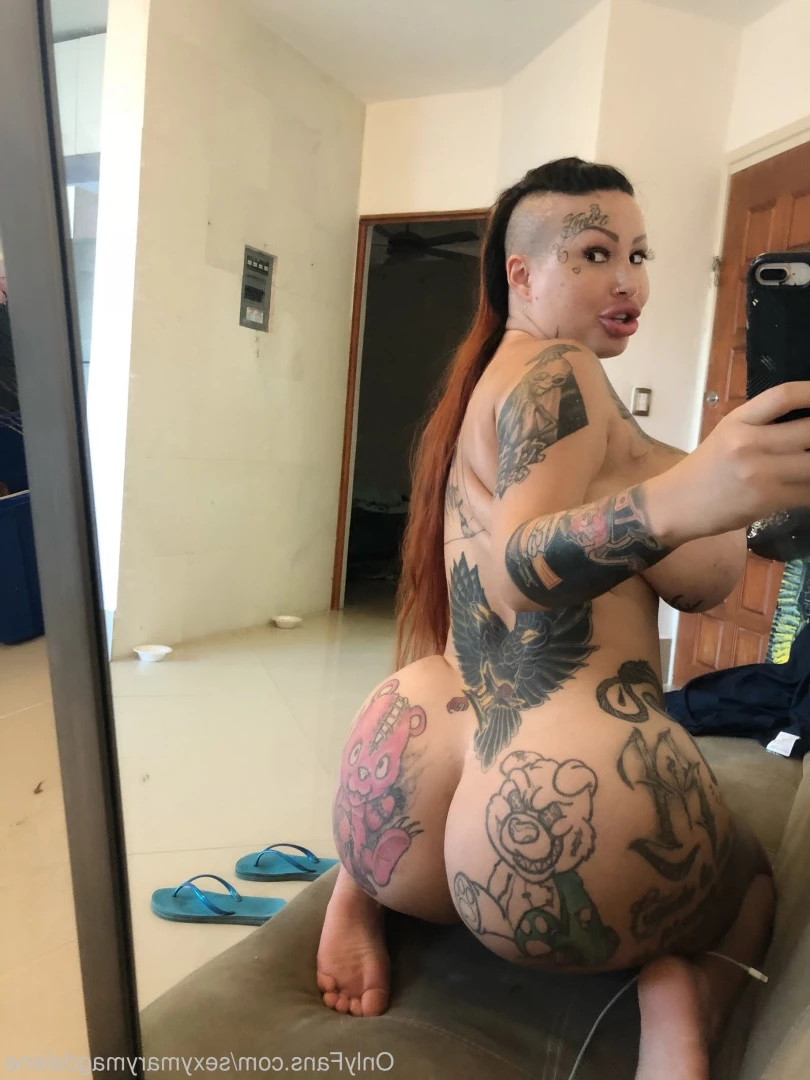 Mary Magdalene [ sexymarymagdalene ] Onlyfans leaked photo 7675639 on Hotleaks.tv
