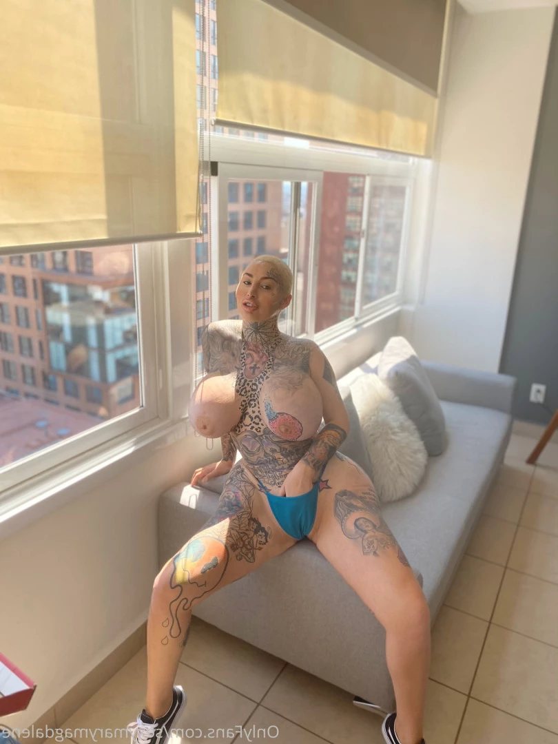 Mary Magdalene [ sexymarymagdalene ] Onlyfans leaked photo 7677577 on Hotleaks.tv