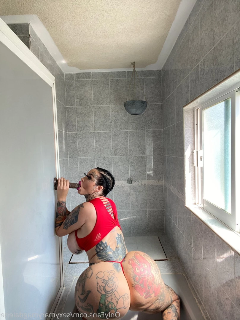 Mary Magdalene [ sexymarymagdalene ] Onlyfans leaked photo 7677675 on Hotleaks.tv