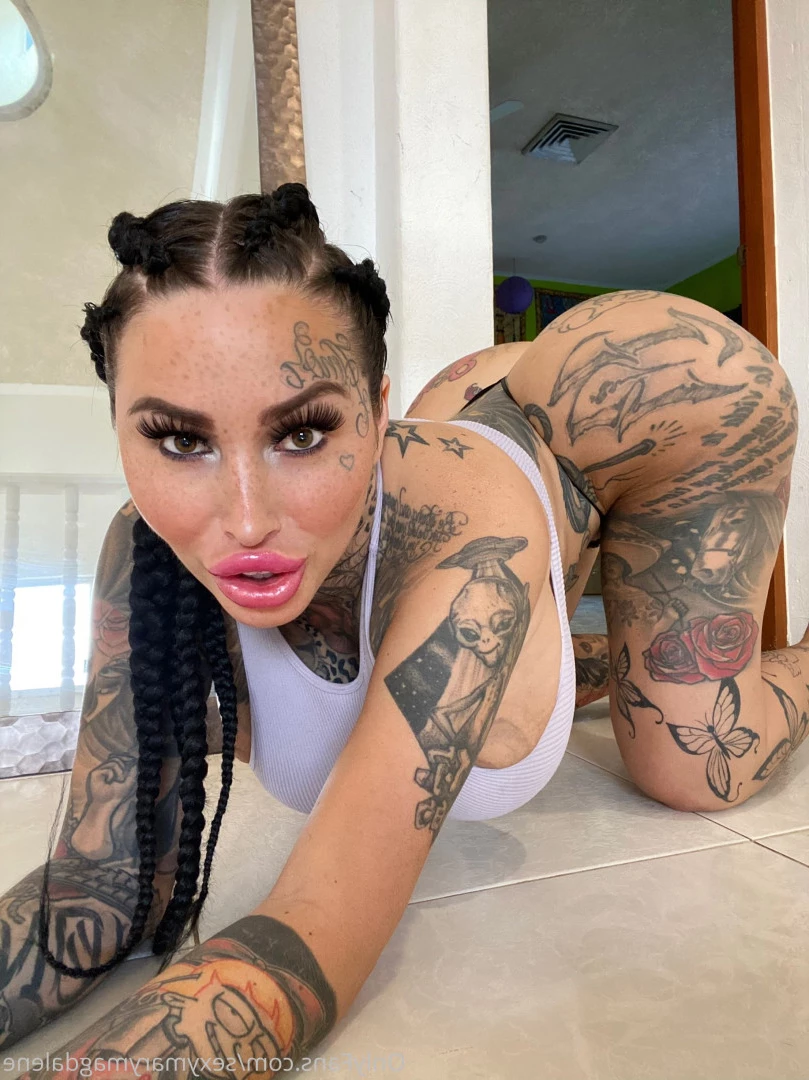 Mary Magdalene [ sexymarymagdalene ] Onlyfans leaked photo 7677844 on Hotleaks.tv