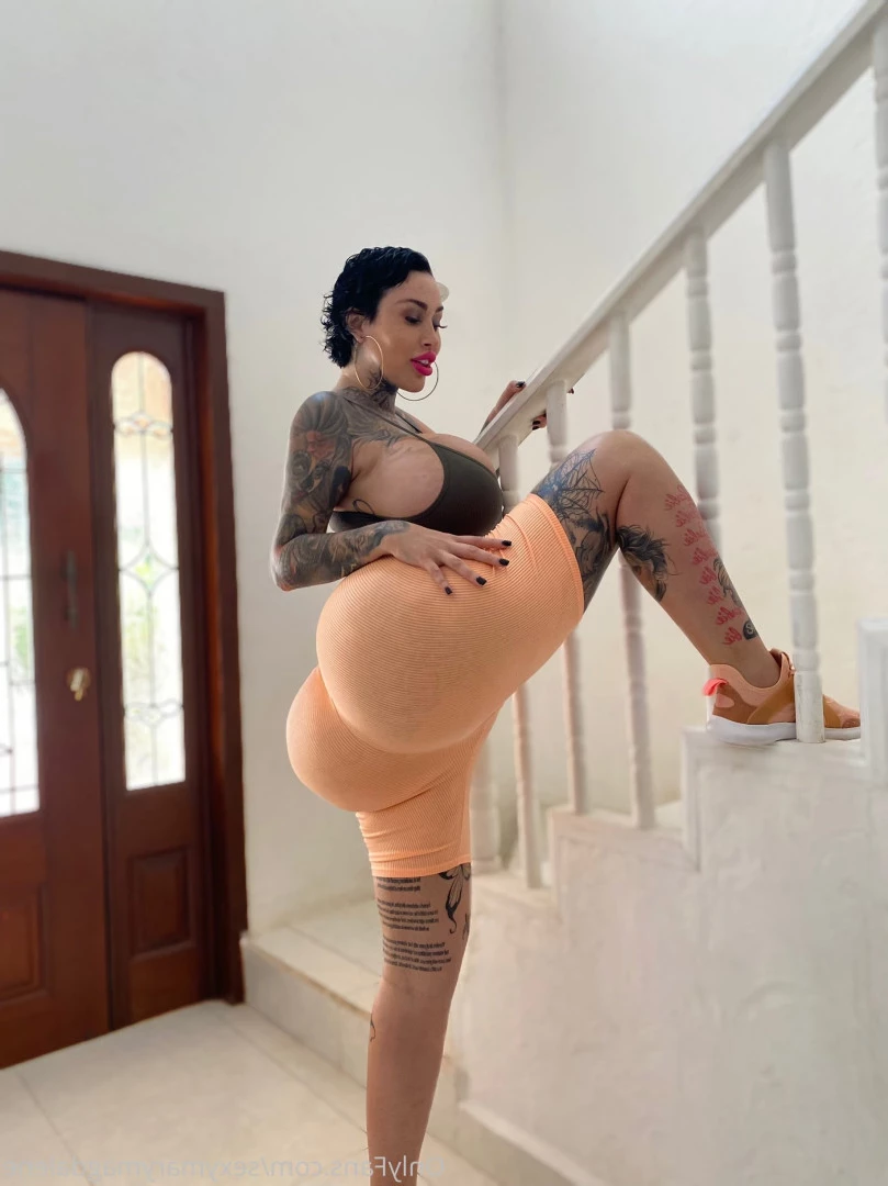 Mary Magdalene [ sexymarymagdalene ] Onlyfans leaked photo 7678380 on Hotleaks.tv