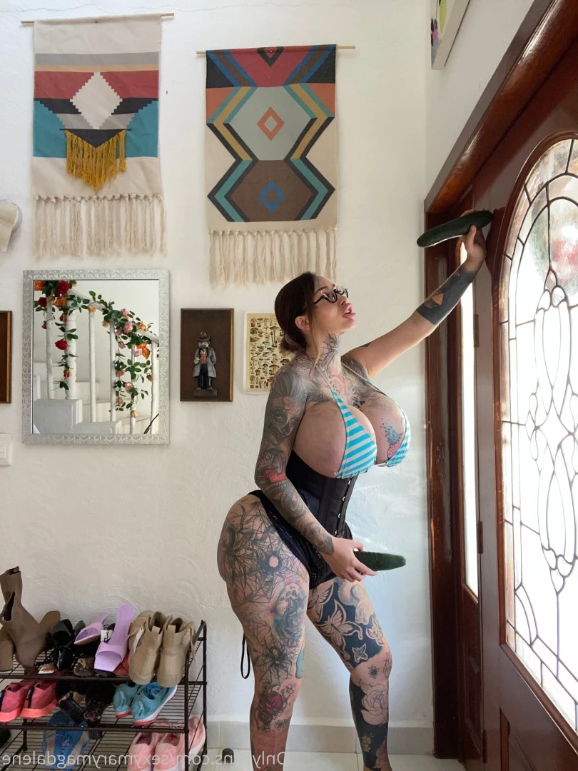 Mary Magdalene [ sexymarymagdalene ] Onlyfans leaked photo 7679536 on Hotleaks.tv