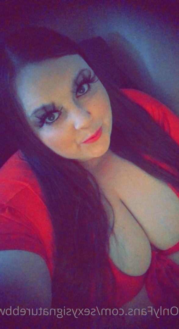 Tammy Jung [ sexysignaturebbw ] Onlyfans leaked photo 7450032 on Hotleaks.tv