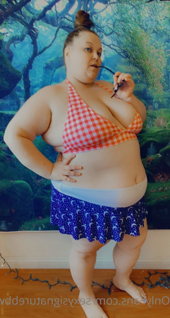 Tammy Jung [ sexysignaturebbw ] Onlyfans leaked photo 7453611 on Hotleaks.tv