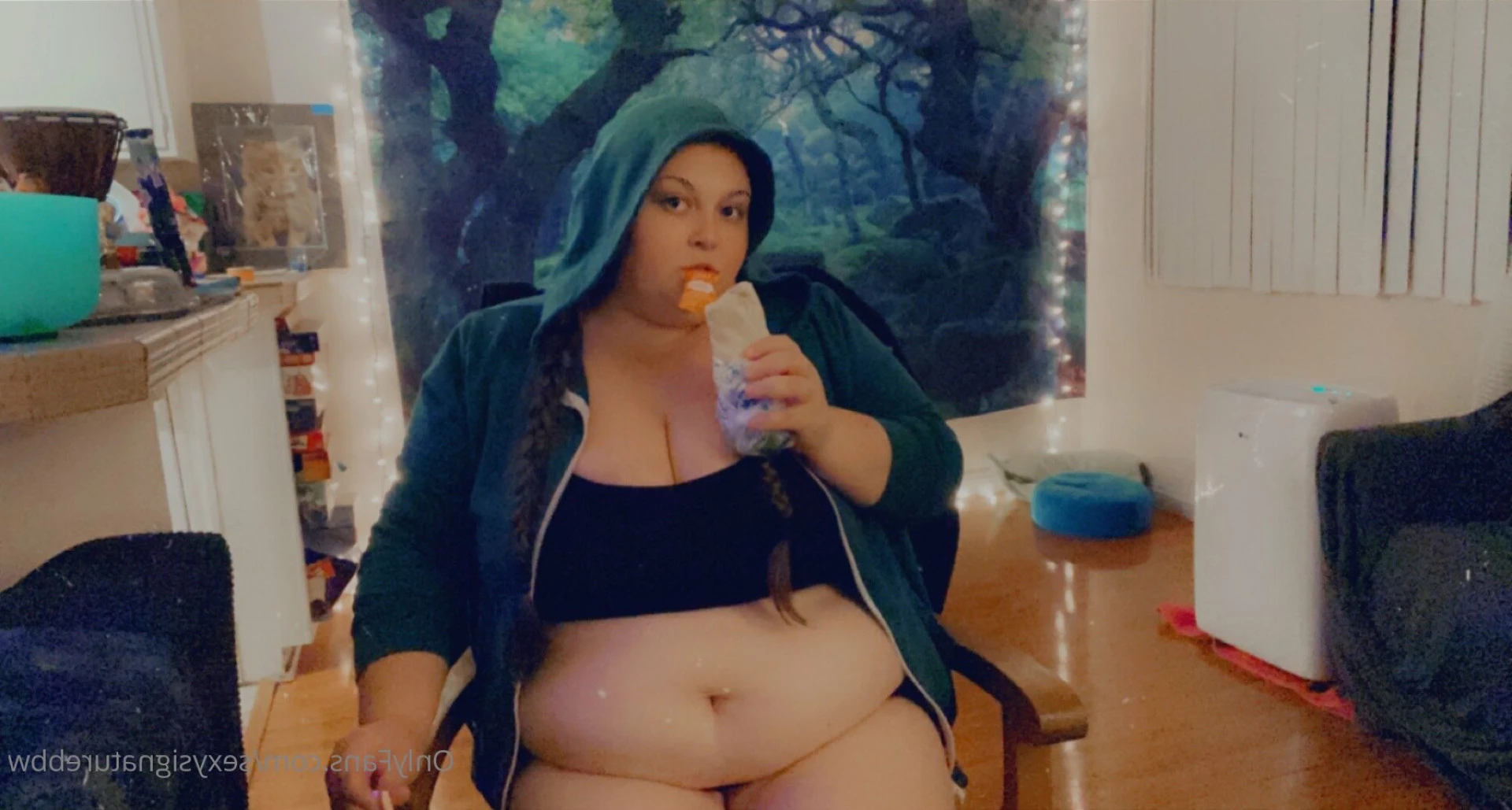 Tammy Jung [ sexysignaturebbw ] Onlyfans leaked photo 7455385 on Hotleaks.tv