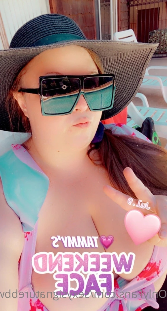 Tammy Jung [ sexysignaturebbw ] Onlyfans leaked photo 7457968 on Hotleaks.tv