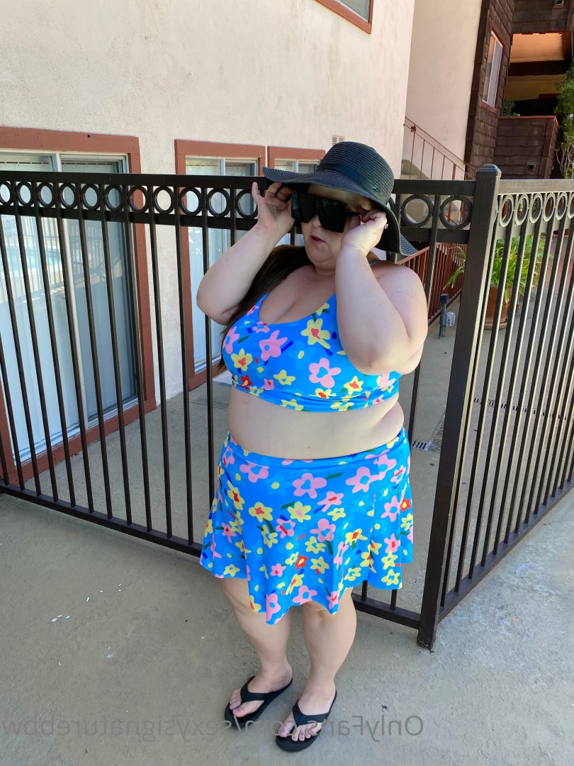 Tammy Jung [ sexysignaturebbw ] Onlyfans leaked photo 7458263 on Hotleaks.tv