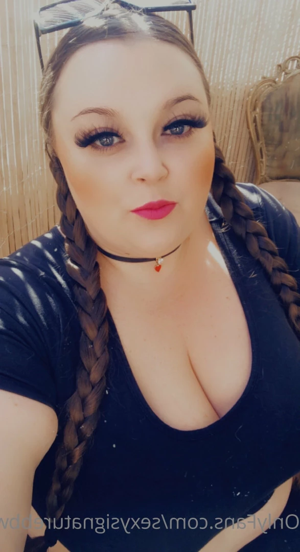 Tammy Jung [ sexysignaturebbw ] Onlyfans leaked photo 7458460 on Hotleaks.tv