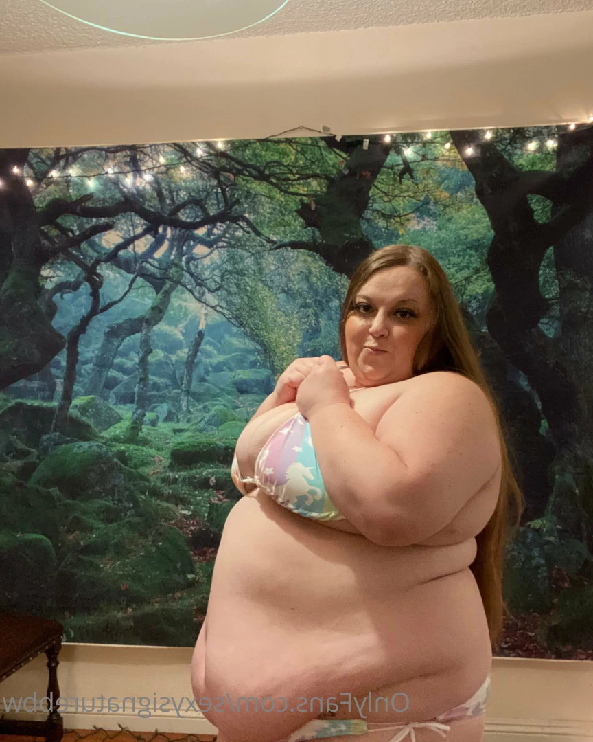 Tammy Jung [ sexysignaturebbw ] Onlyfans leaked photo 7458469 on Hotleaks.tv