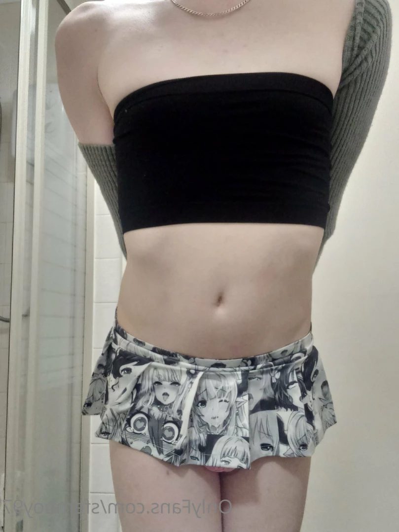 Shy_femboy97 [ sfemboy97 ] Onlyfans leaked photo 12666004 on Hotleaks.tv