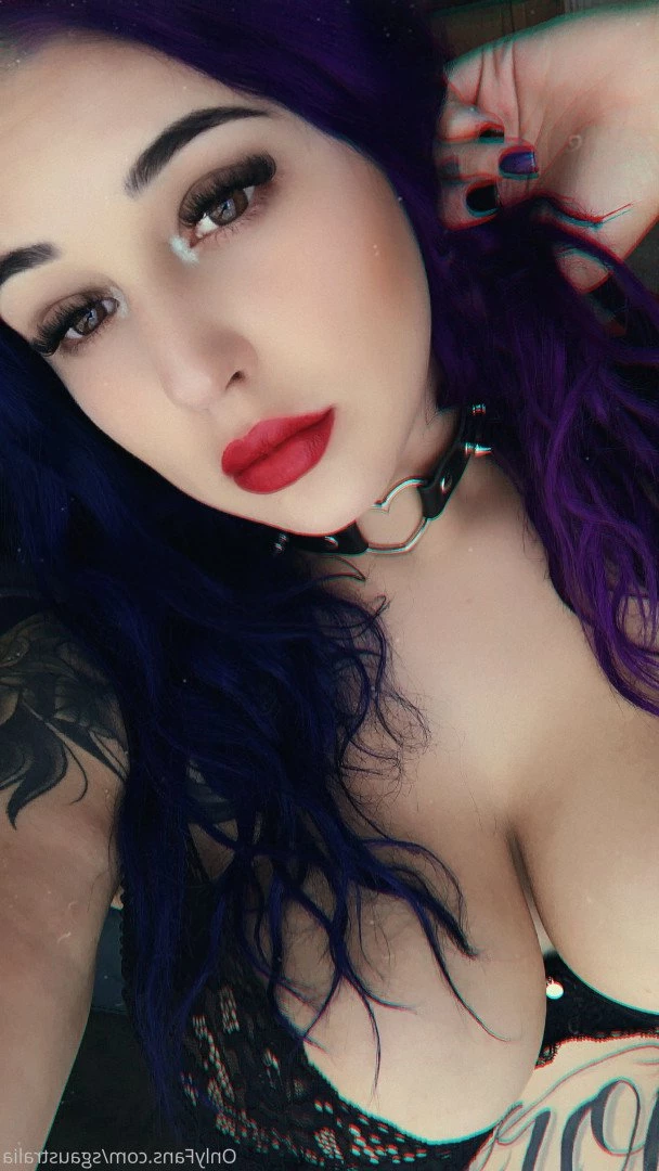 Australian SuicideGirls [ sgaustralia ] Onlyfans leaked photo 2795989 on Hotleaks.tv