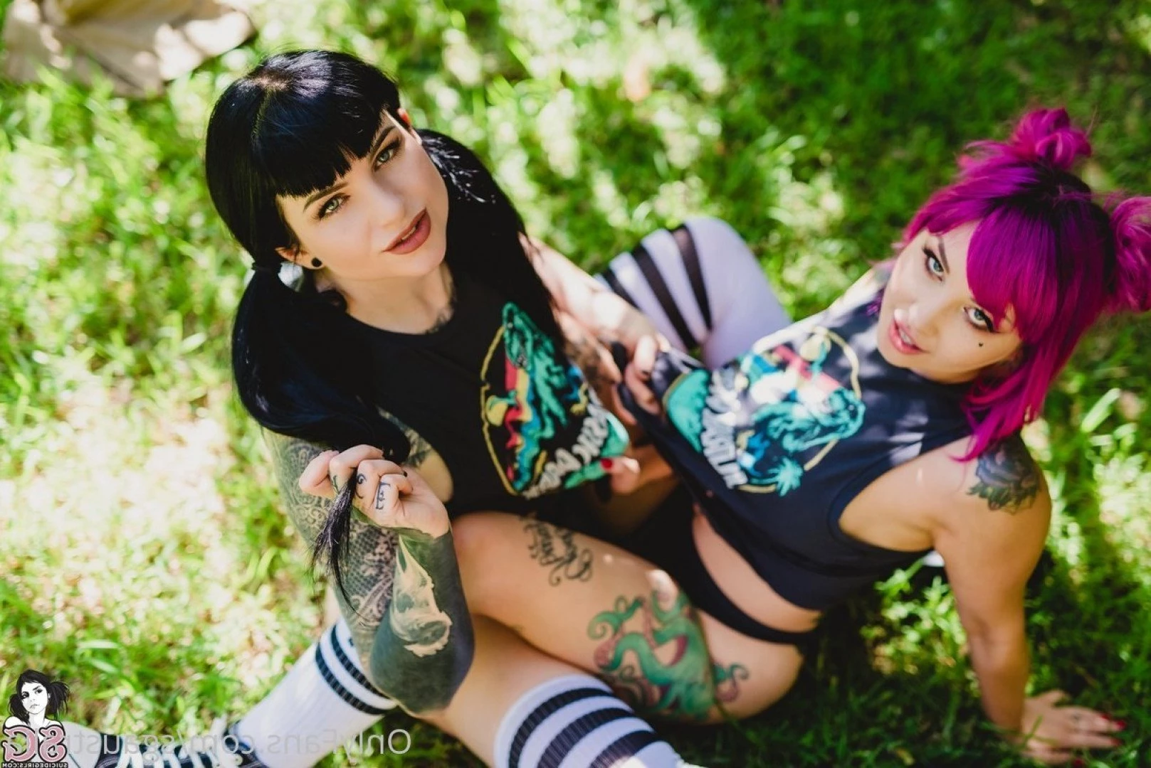 Australian SuicideGirls [ sgaustralia ] Onlyfans leaked photo 2796338 on Hotleaks.tv