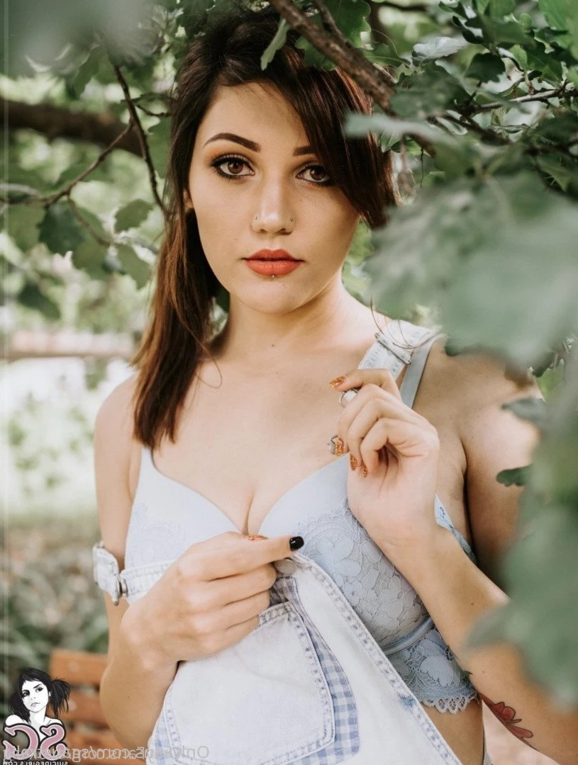 Australian SuicideGirls [ sgaustralia ] Onlyfans leaked photo 2797668 on Hotleaks.tv
