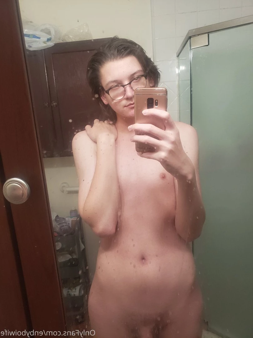 Enby Boi Wife [ enbyboiwife ] Onlyfans leaked photo 365659 on Hotleaks.tv