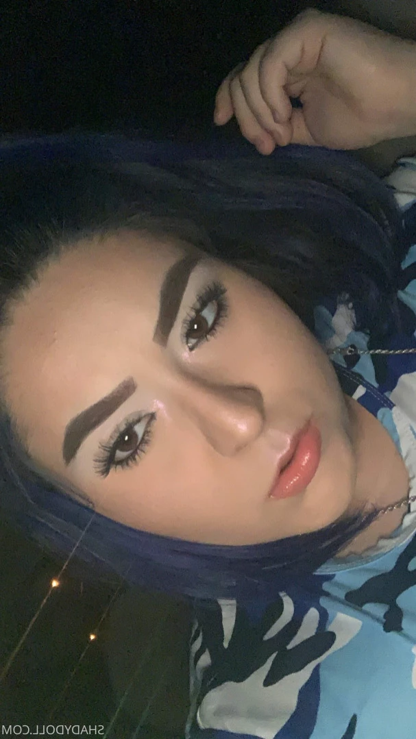 𝐋𝐚𝐭𝐢𝐧𝐚 𝐆𝐚𝐦𝐞𝐫 𝐧𝐞𝐞𝐝𝐬 𝐝*𝐜𝐤 🎮👸🏻💦 [ shadydoll ] Onlyfans leaked photo 12665714 on Hotleaks.tv