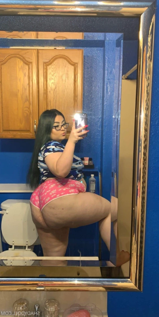 𝐋𝐚𝐭𝐢𝐧𝐚 𝐆𝐚𝐦𝐞𝐫 𝐧𝐞𝐞𝐝𝐬 𝐝*𝐜𝐤 🎮👸🏻💦 [ shadydoll ] Onlyfans leaked photo 13242317 on Hotleaks.tv