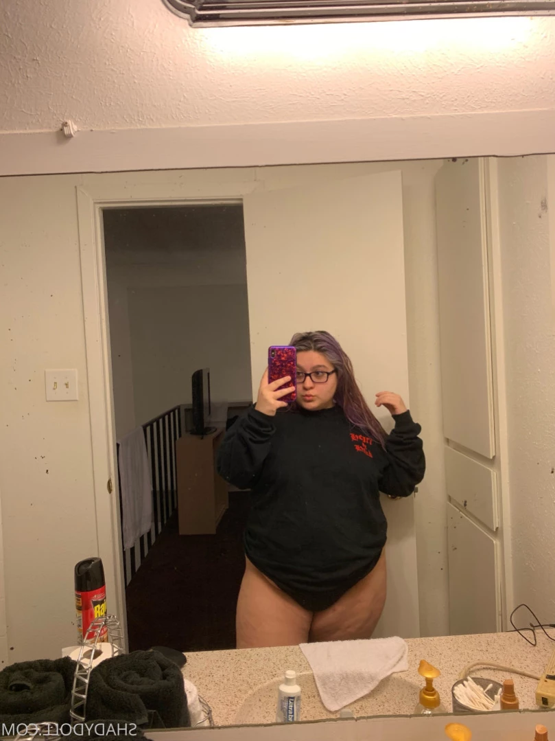 𝐋𝐚𝐭𝐢𝐧𝐚 𝐆𝐚𝐦𝐞𝐫 𝐧𝐞𝐞𝐝𝐬 𝐝*𝐜𝐤 🎮👸🏻💦 [ shadydoll ] Onlyfans leaked photo 13243662 on Hotleaks.tv