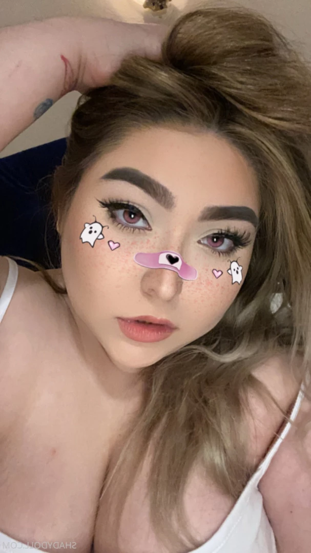 𝐋𝐚𝐭𝐢𝐧𝐚 𝐆𝐚𝐦𝐞𝐫 𝐧𝐞𝐞𝐝𝐬 𝐝*𝐜𝐤 🎮👸🏻💦 [ shadydoll ] Onlyfans leaked photo 14428127 on Hotleaks.tv