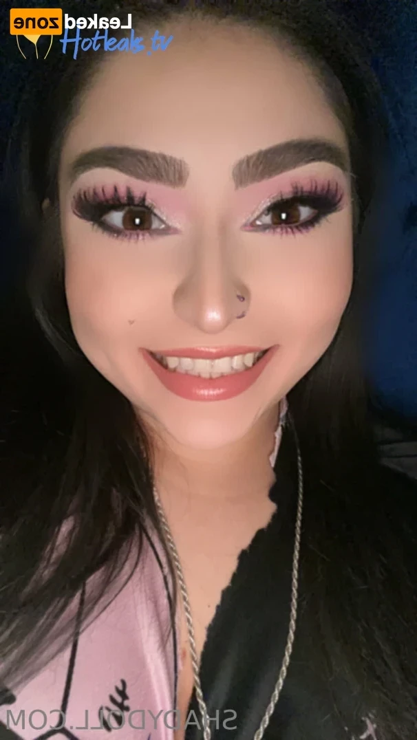 𝐋𝐚𝐭𝐢𝐧𝐚 𝐆𝐚𝐦𝐞𝐫 𝐧𝐞𝐞𝐝𝐬 𝐝*𝐜𝐤 🎮👸🏻💦 [ shadydoll ] Onlyfans leaked photo 14626530 on Hotleaks.tv