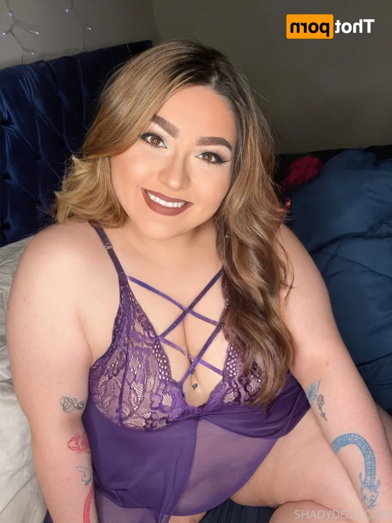 𝐋𝐚𝐭𝐢𝐧𝐚 𝐆𝐚𝐦𝐞𝐫 𝐧𝐞𝐞𝐝𝐬 𝐝*𝐜𝐤 🎮👸🏻💦 [ shadydoll ] Onlyfans leaked photo 15354981 on Hotleaks.tv