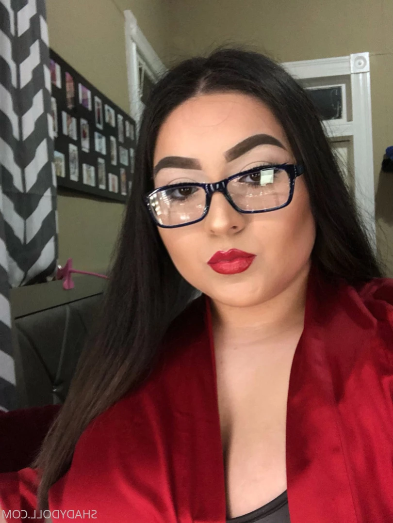 𝐋𝐚𝐭𝐢𝐧𝐚 𝐆𝐚𝐦𝐞𝐫 𝐧𝐞𝐞𝐝𝐬 𝐝*𝐜𝐤 🎮👸🏻💦 [ shadydoll ] Onlyfans leaked photo 15415136 on Hotleaks.tv