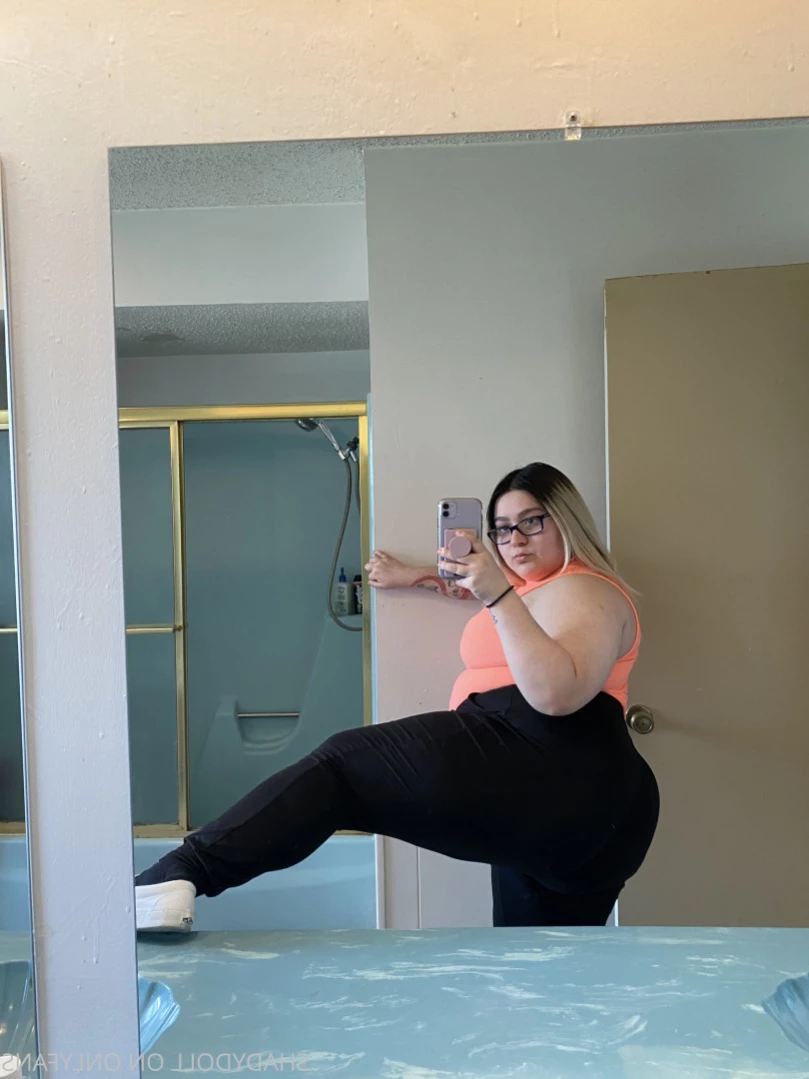 𝐋𝐚𝐭𝐢𝐧𝐚 𝐆𝐚𝐦𝐞𝐫 𝐧𝐞𝐞𝐝𝐬 𝐝*𝐜𝐤 🎮👸🏻💦 [ shadydoll ] Onlyfans leaked photo 15839552 on Hotleaks.tv