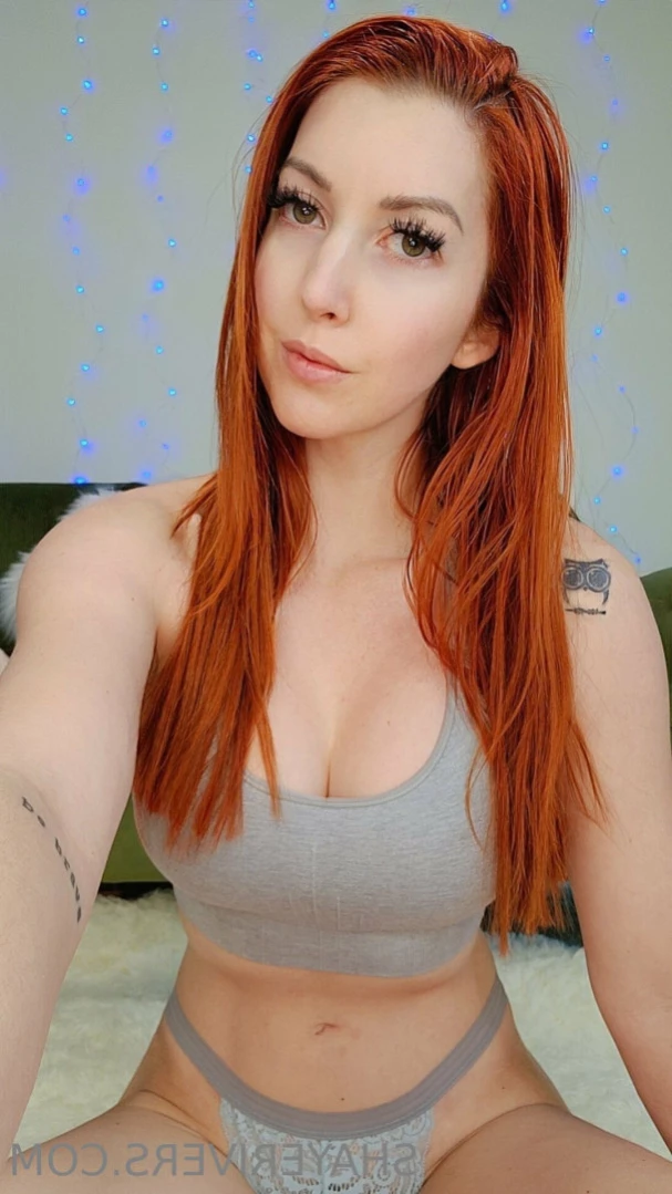 Shaye 💕 kinky roleplay 👑 [ shayerivers ] Onlyfans leaked photo 13898885 on Hotleaks.tv
